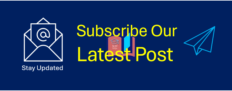 subscribe us by slst bangla