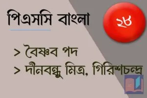 Read more about the article PSC Bengali Mock Test – 28