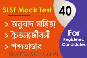 চৈতন্য জীবনী সাহিত্য