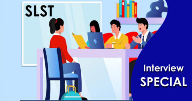 slst bengali interview 2025