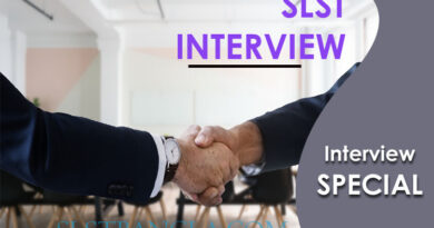 SLST বাংলা ইন্টারভিউ 2